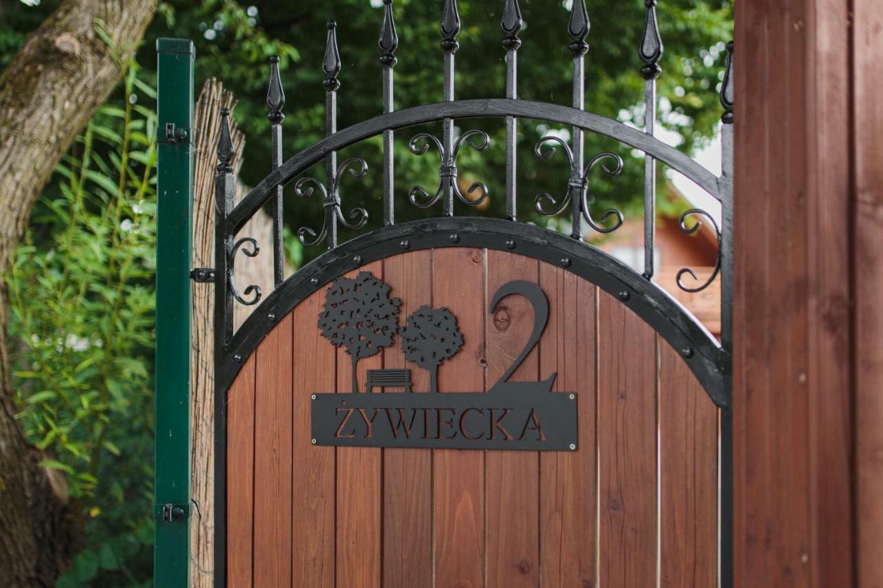 Beskidzka Chalupka Lekawica  Екстер'єр фото
